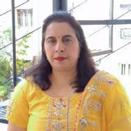 Kanchan H. Class I-V Tuition trainer in Bhavnagar