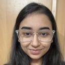 Anushka B. Math Tutors trainer in Kolkata