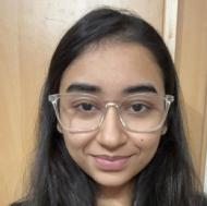 Anushka B. Class I-V Tuition trainer in Kolkata