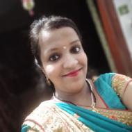 Aabha G. Nursing trainer in Jagadhri