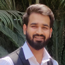 Siddhant Patel C Language trainer in Jabalpur