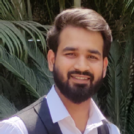 Siddhant Patel C Language trainer in Jabalpur