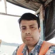 Arnab Chakraborty Class I-V Tuition trainer in Hooghly