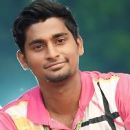 Salman Farcy S Summer Camp trainer in Madurai