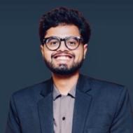 Shubham Class 12 Tuition trainer in Faridabad