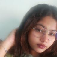Shreya G. Class I-V Tuition trainer in Palghar