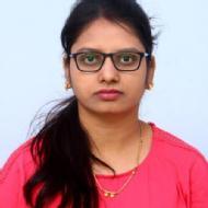 Monika Class 9 Tuition trainer in Pune