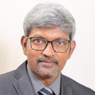 Muralidhar Dasyapu Soft Skills trainer in Hanamkonda