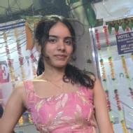 Kanika S. Class 10 trainer in Delhi