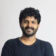 Vishnu Vijayan NEET-UG trainer in Karunagappally