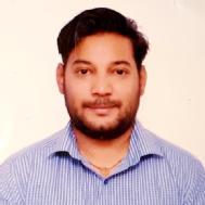 Shubham Baagla CCNA Certification trainer in Yamuna Nagar