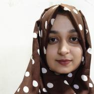 Umme Rooman M. BSc Tuition trainer in Kurnool