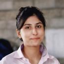 Shruti K. Spoken English trainer in Haridwar