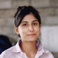 Shruti K. Spoken English trainer in Haridwar