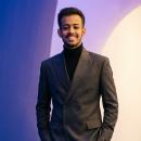 Amarjit Borthakur photo