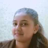 Khushi S. Abacus trainer in Meerut