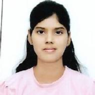 Namika M. Nursery-KG Tuition trainer in Nagpur