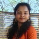 Dhanyashree B. Hindi Language trainer in Udupi