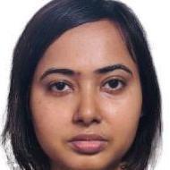 Rita Class I-V Tuition trainer in Kolkata