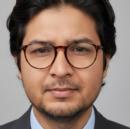 Narendra Kumar photo