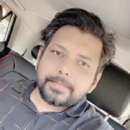 Vishal Jadhav Stock Market Trading trainer in Mumbai