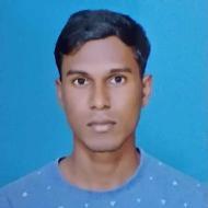 Sanjeev Kumar K Art and Craft trainer in Madurai