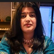 Anita Class 12 Tuition trainer in Jaipur