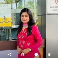Dimple Class I-V Tuition trainer in Nagpur