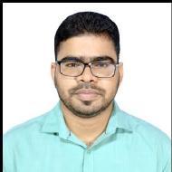 Md Munzir Azam Class 10 trainer in Aligarh