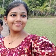 Prema Class I-V Tuition trainer in Thrissur