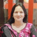 Sneh . Class I-V Tuition trainer in Delhi
