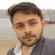 Aman Rai Class I-V Tuition trainer in Utter Pradesh