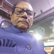 Subimal Class 12 Tuition trainer in Kolkata