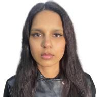 Mahima C. Vocal Music trainer in Jaipur