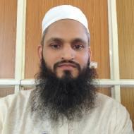 Raza Ahmed Class 10 trainer in Hyderabad