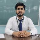 Vishal Shukla Private Tutors trainer in Arrah