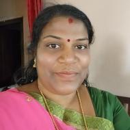 Vanitha Tamil Language trainer in Bangalore