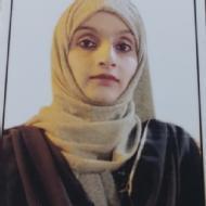 Amreen Class I-V Tuition trainer in Huzur