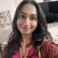 Priya Class I-V Tuition trainer in Jamnagar