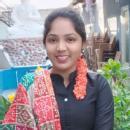 M. sujana Class I-V Tuition trainer in Tirupati Rural