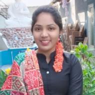 M. Sujana Class I-V Tuition trainer in Tirupati Rural