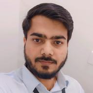 Shoeb Ahmad Turkish Language trainer in Pune