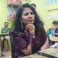 Anindita Class 10 trainer in Chatrapur