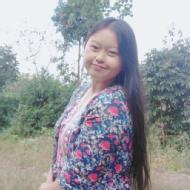 Muskan Class 11 Tuition trainer in Darjeeling