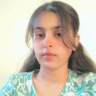 Vartika S. Class I-V Tuition trainer in Kanpur