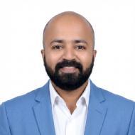 Shubham Pandya Class 10 trainer in Surat