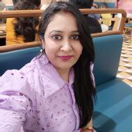 Sonam J. Class I-V Tuition trainer in Delhi