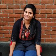 Pavithra Class I-V Tuition trainer in Mettupalayam