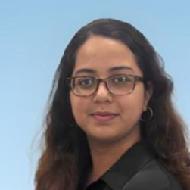 Annalise B. Class I-V Tuition trainer in Goa