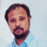 Charles Macwan Stock Market Trading trainer in Mumbai